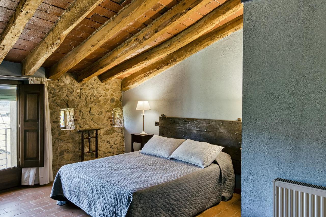 Rural Mas Hortus Villa Херона Екстериор снимка