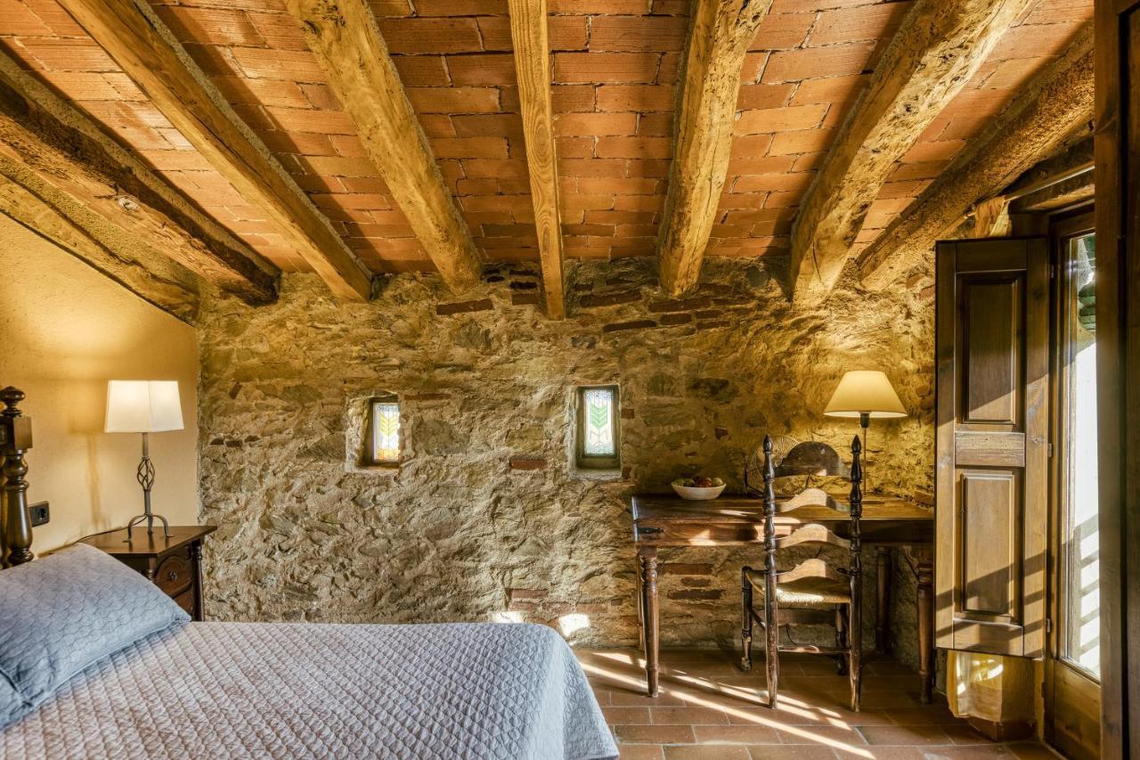 Rural Mas Hortus Villa Херона Екстериор снимка