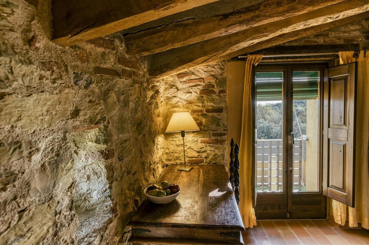 Rural Mas Hortus Villa Херона Екстериор снимка