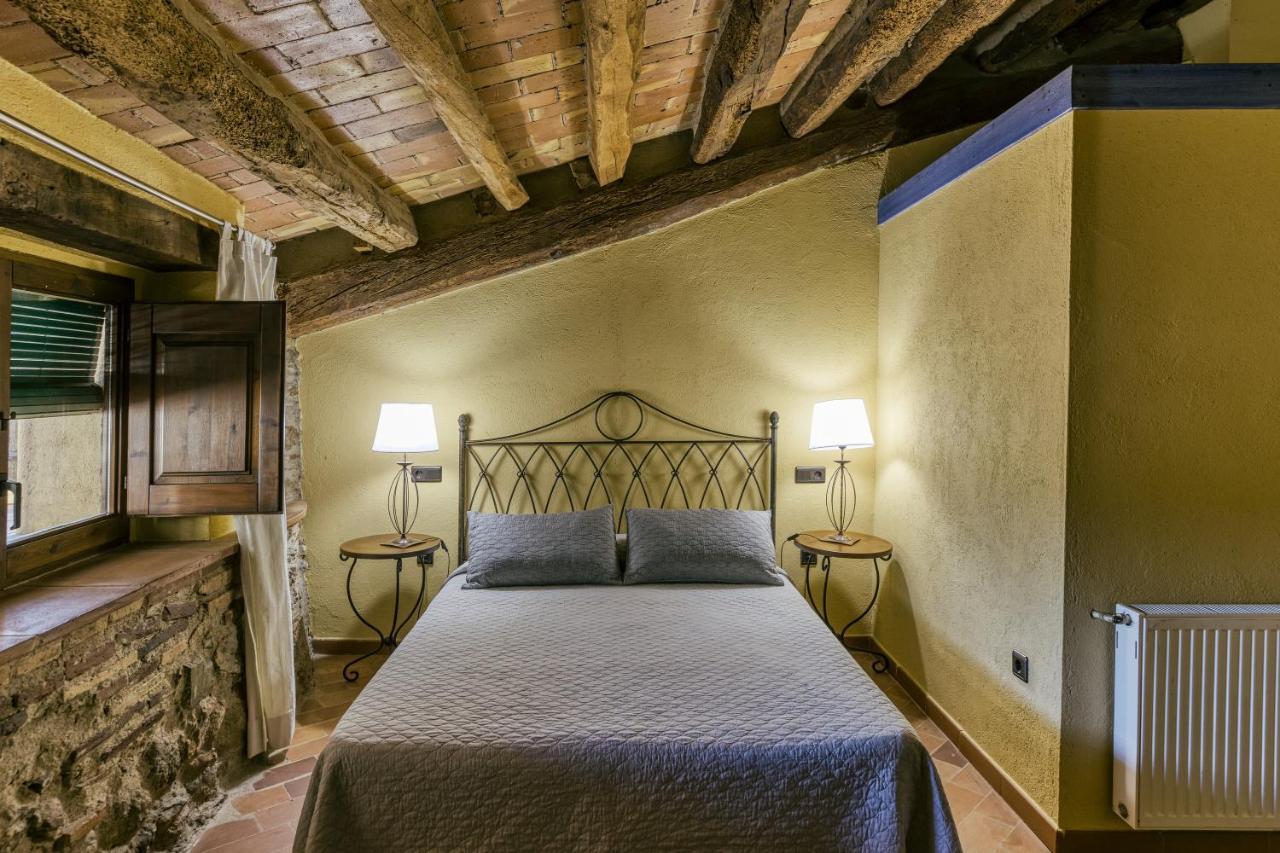 Rural Mas Hortus Villa Херона Екстериор снимка