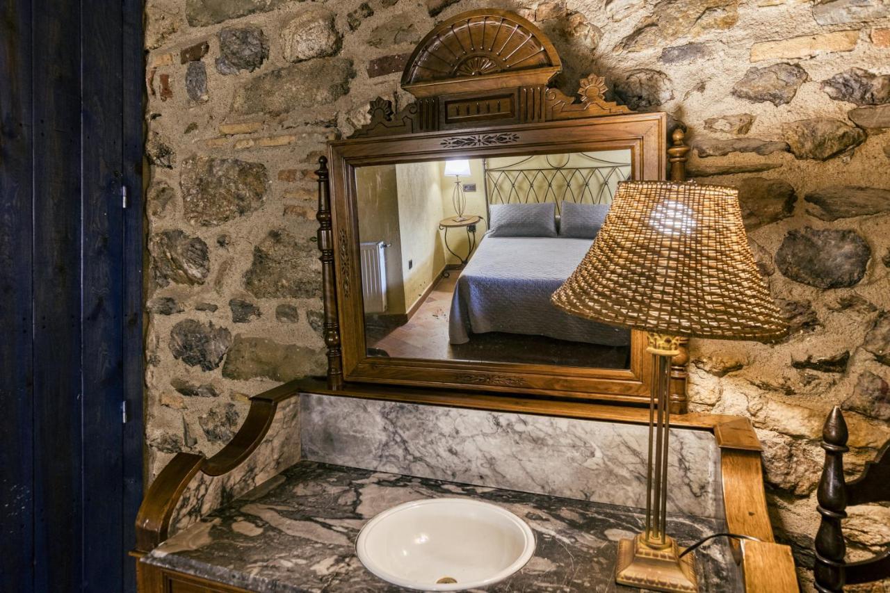 Rural Mas Hortus Villa Херона Екстериор снимка